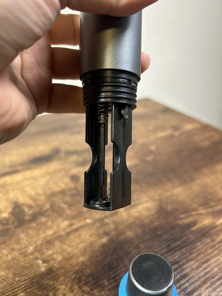 GEYGUY GTSK210-1 Replacement Microphone - Blue