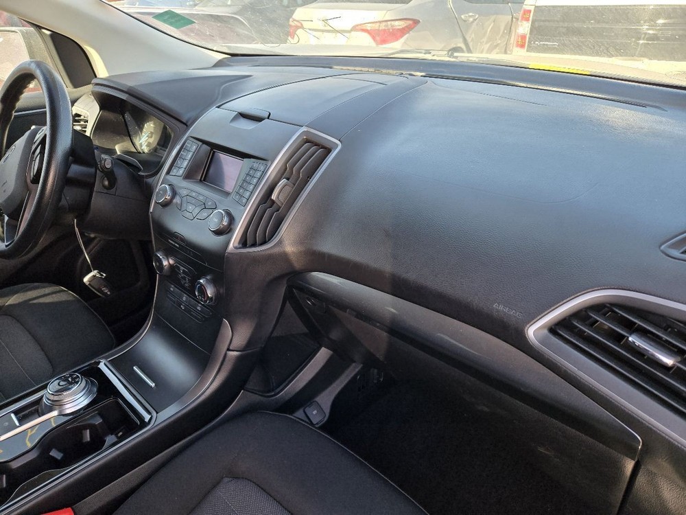 2019-2020 Ford Edge 4.2" Display Screen Front Center Dash Mounted