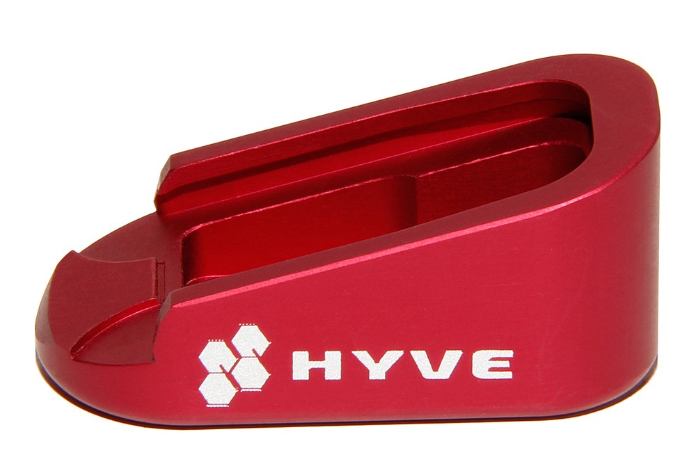 Hyve Technologies Glock 42 plus 1