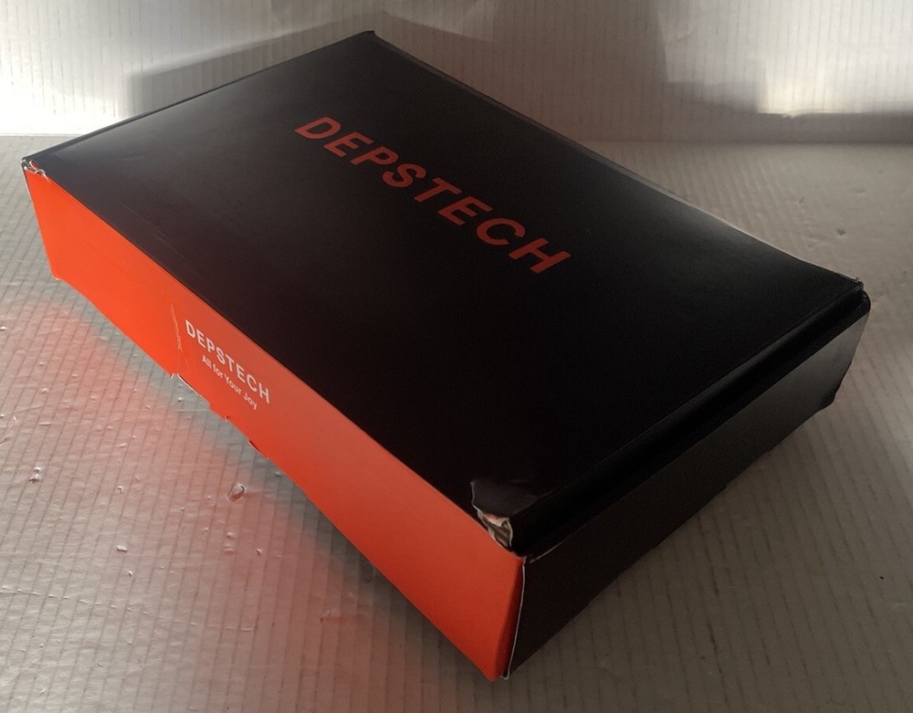 Sewer Inspection Camera with Digital Screen Display