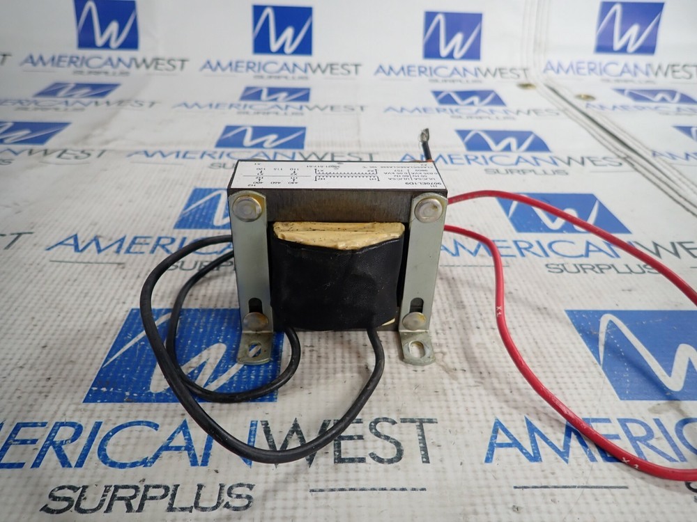 SQUARE D 9070EL1D9 CONTROL TRANSFORMER