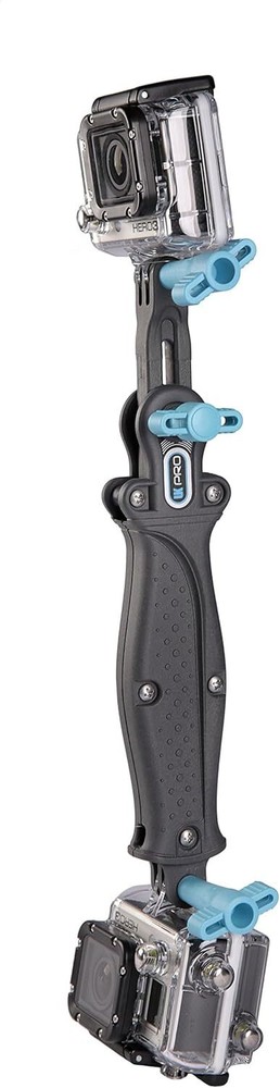 Underwater Kinetics UK Pro Flex Telescoping Camera Grip for GoPro