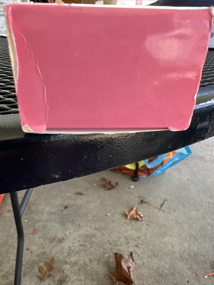 OhSew Orgn Stash 'n Pink