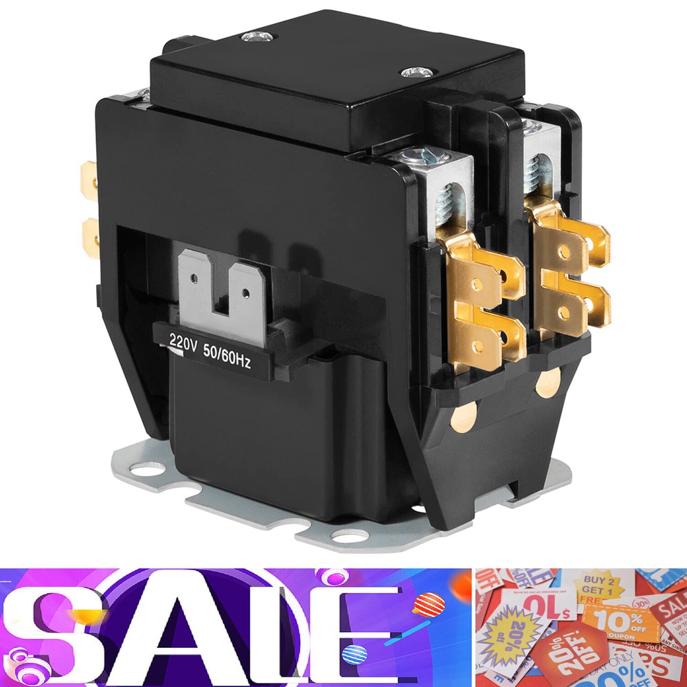 for Hayward CZXCON3645 Contactor Comfortzone C-SPA XI Spa Heater