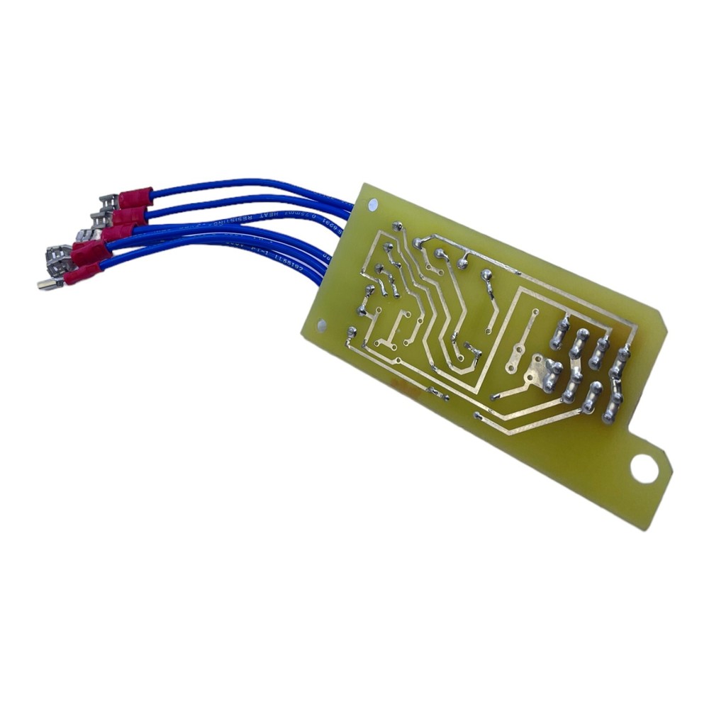 Telektron Ltd 18/253 Board