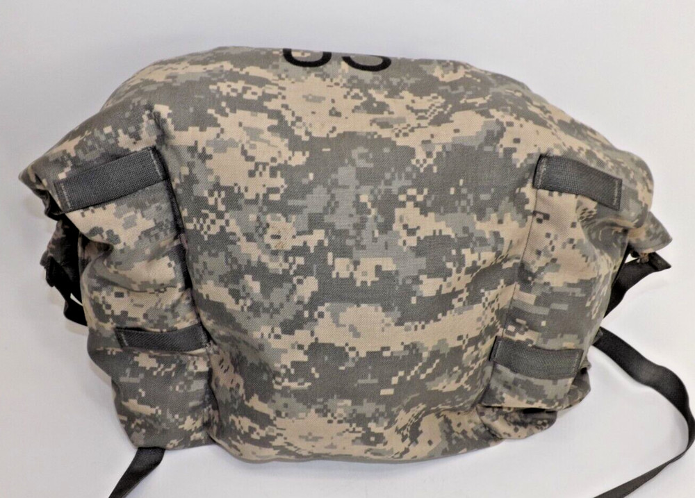 JSLIST Joint Service Lightweight Integrated Nuclear Back Packs