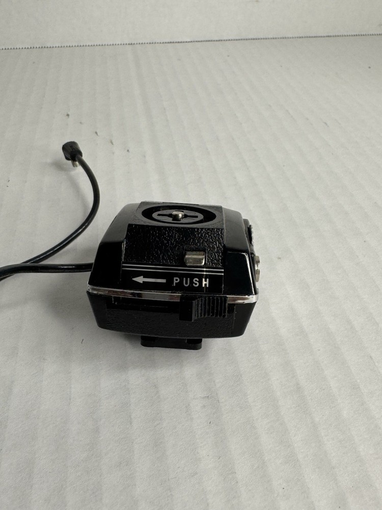 Vintage Sears Tower Flash Block