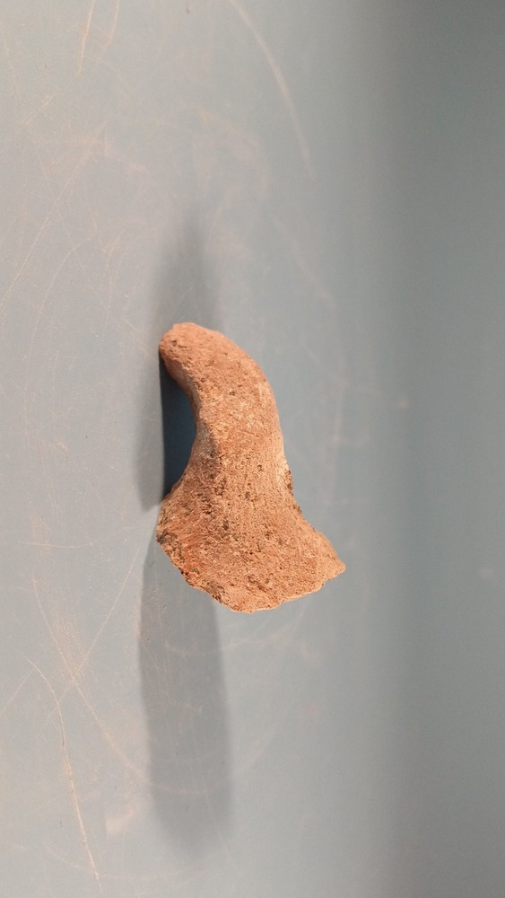 Roman Jug Handles Around 200AD