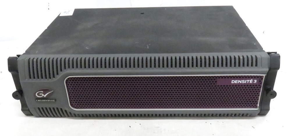 Belden GV Densité 3 Frame / KALEIDO MX * Responsive