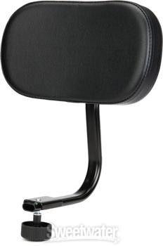 DW Airlift Series Throne Backrest