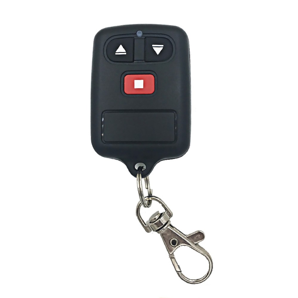 418MHz Sliding/Swing Gate Opener Remote Controller Wireless Transmitter