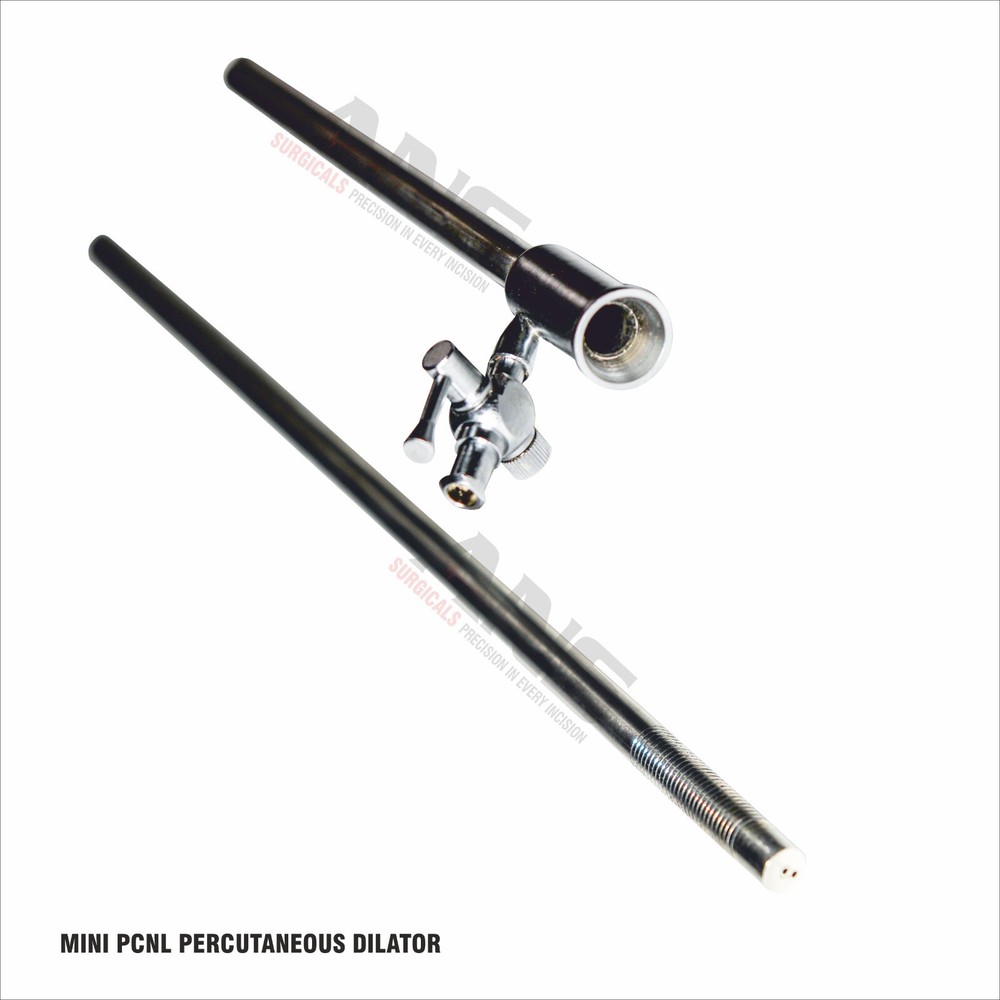 ANS Mini Pcnl Percutaneous Dilator 15 Fr