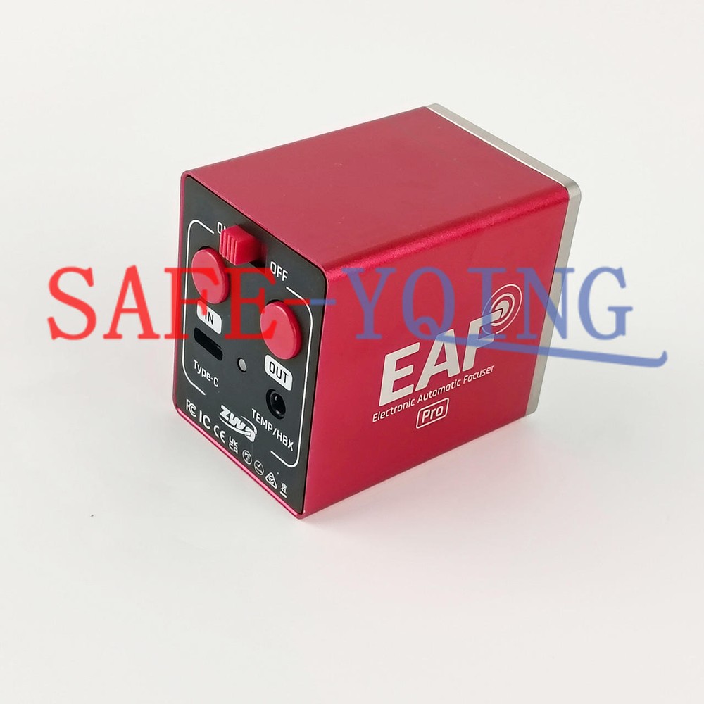 1PC New ZWO EAF Pro Bluetooth Electronic Automatic Focuser