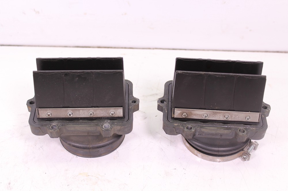 2017 SKI-DOO SUMMIT X 850 E-TEC REEDS / REED VALVE
