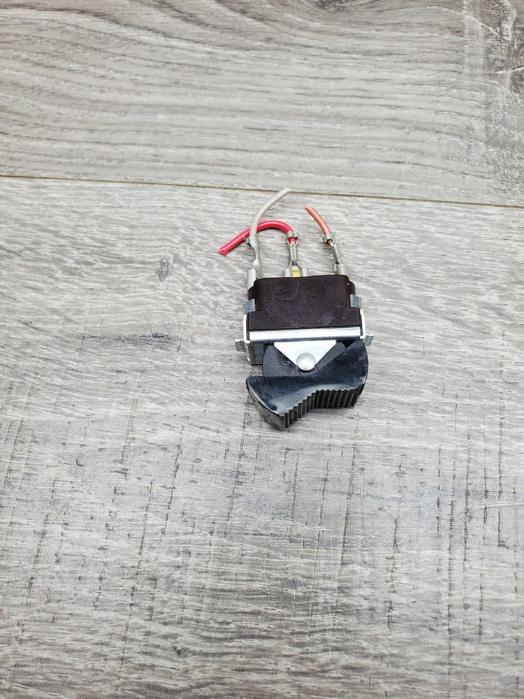 Singer Instaload Xl 16mm Projector Bulb High Low Switch