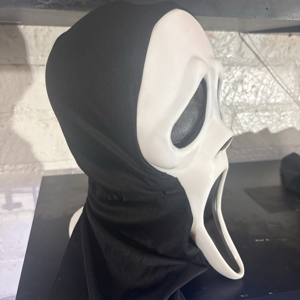 gen 1 ghostface mask replica