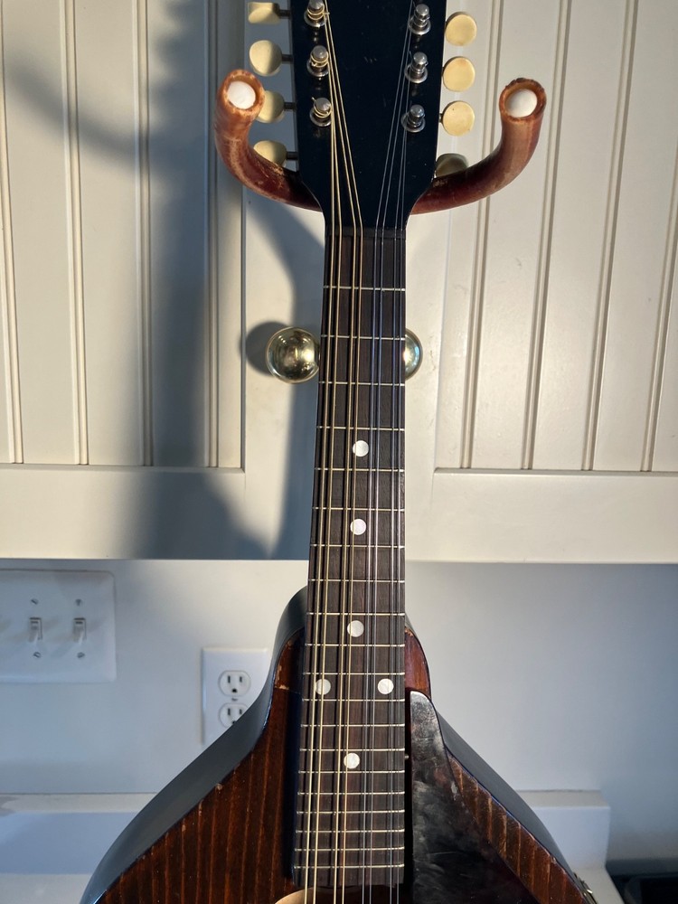 Gibson Mandolin