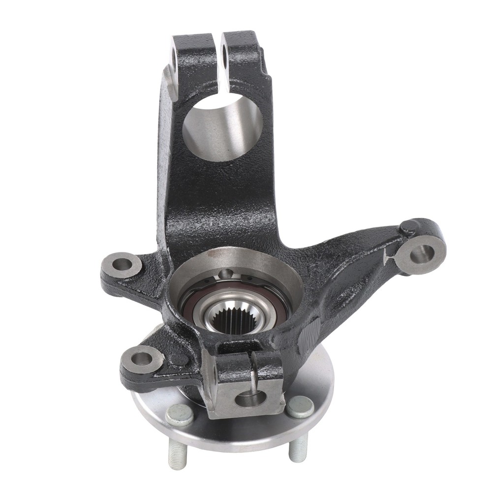 Labwork Front passenger side Loaded Steering Knuckle for 2006-2011 Ford Focus