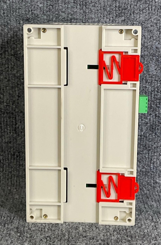 Zhenming Electronics ZMRN1610-V16B 16-Channel Network Controller Switch Wireless