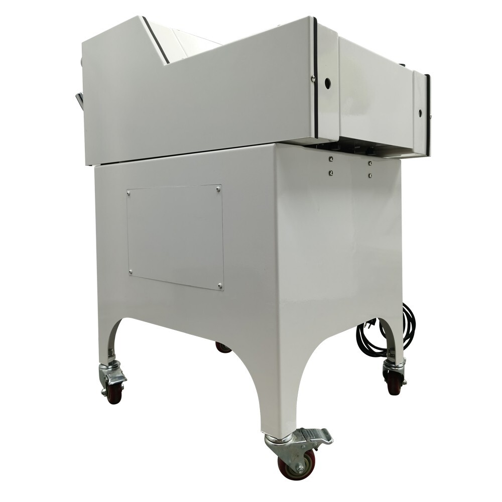 Electric Bread Toast Shaping Degassing Machine Dough Moulder Bakery Bread Maker
