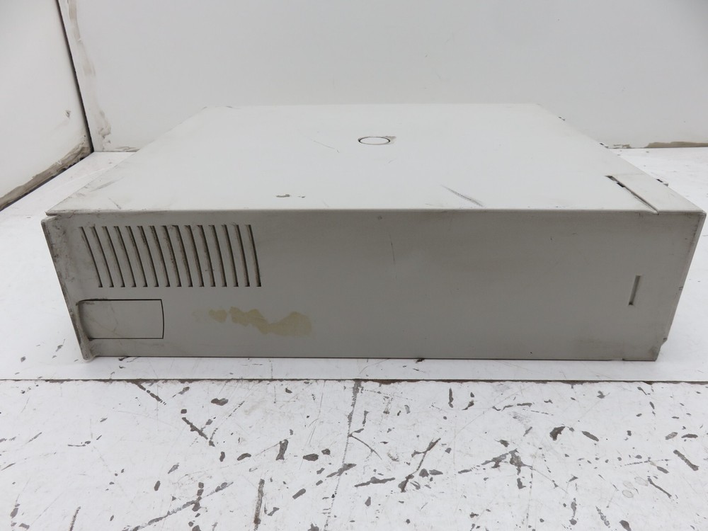 Gateway NLX Mini-Desktop E1200-366C Shell/ Cover