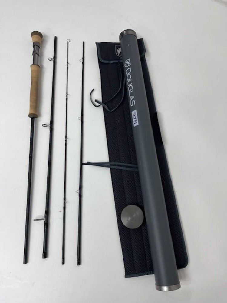 Douglas Sky G 9' 10wt (Trade Up)