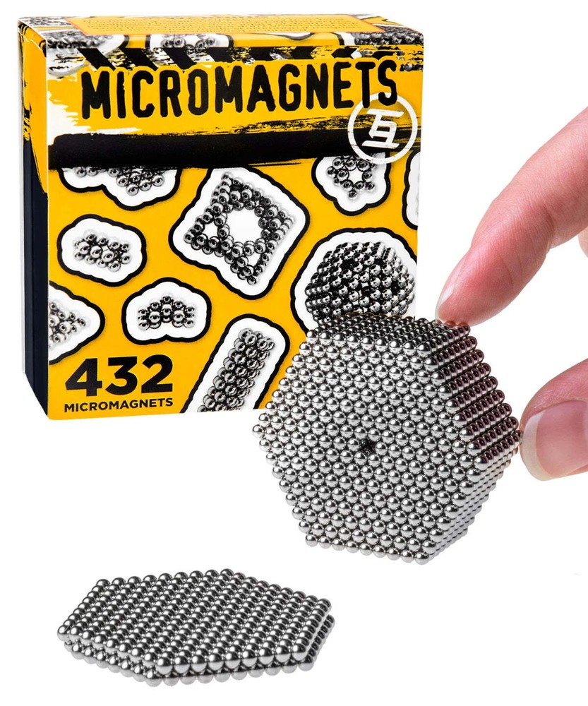MicroMagnets