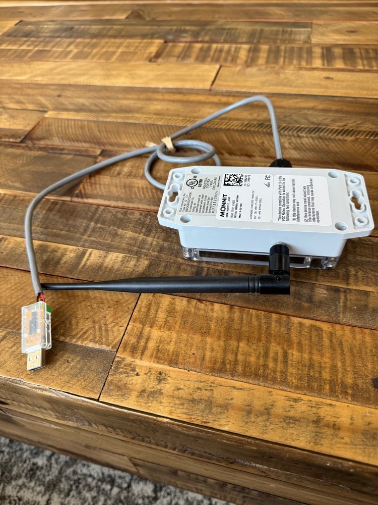 ALTA Serial MODBUS Gateway