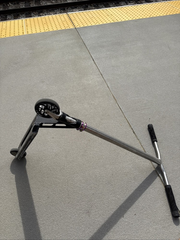 pro scooter