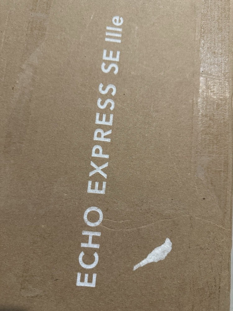 Sonnet Echo Express SE IIIe Case Panel Expansion Chassis