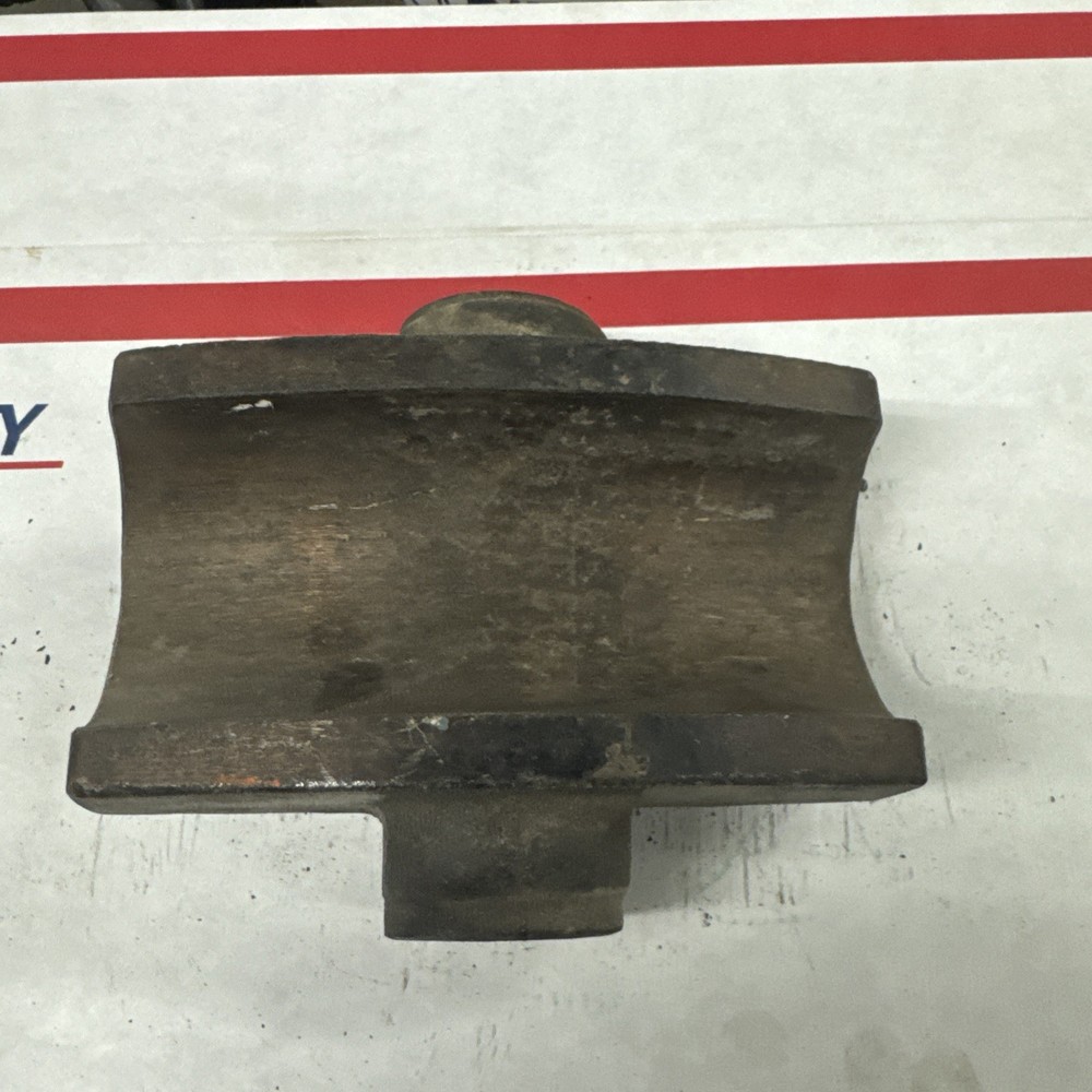 Hossfeld #2 Bender  13B4 - 2 “  pipe die
