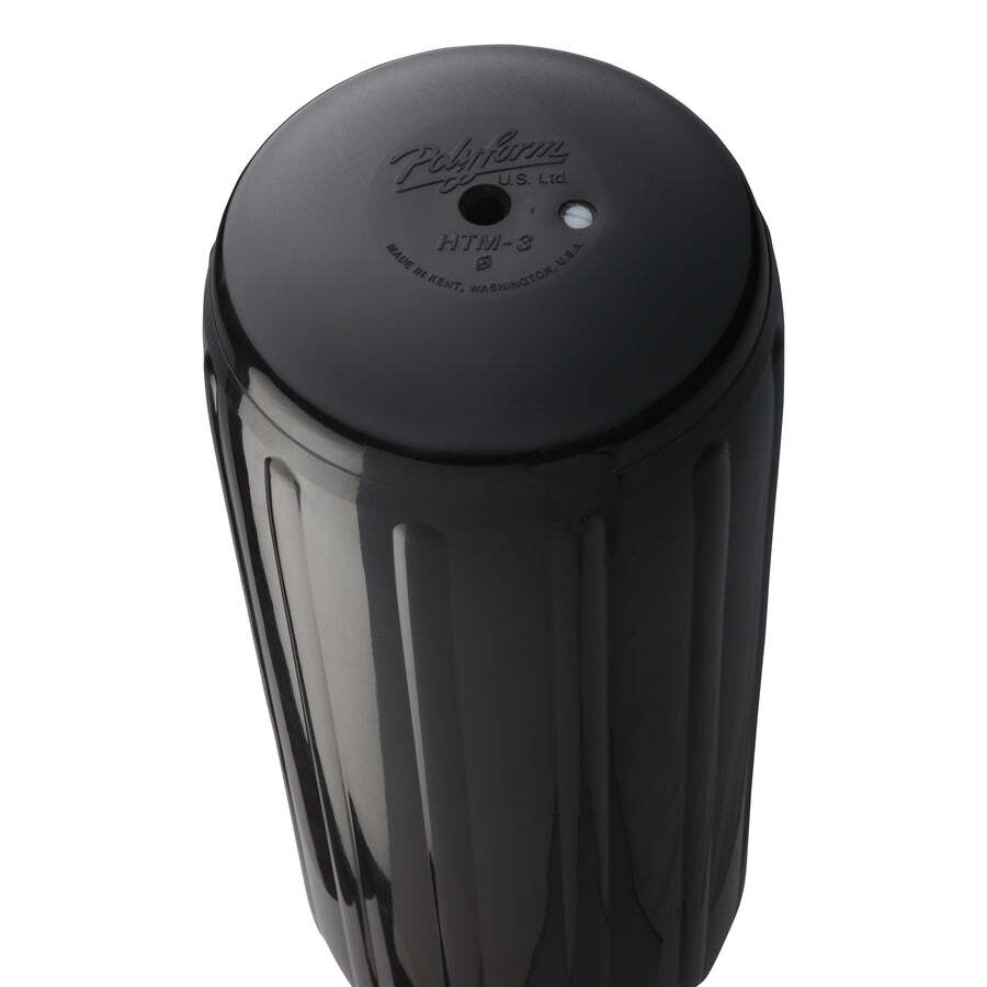 Polyform HTM-Series Boat Fender HTM-3, 10" x 27"