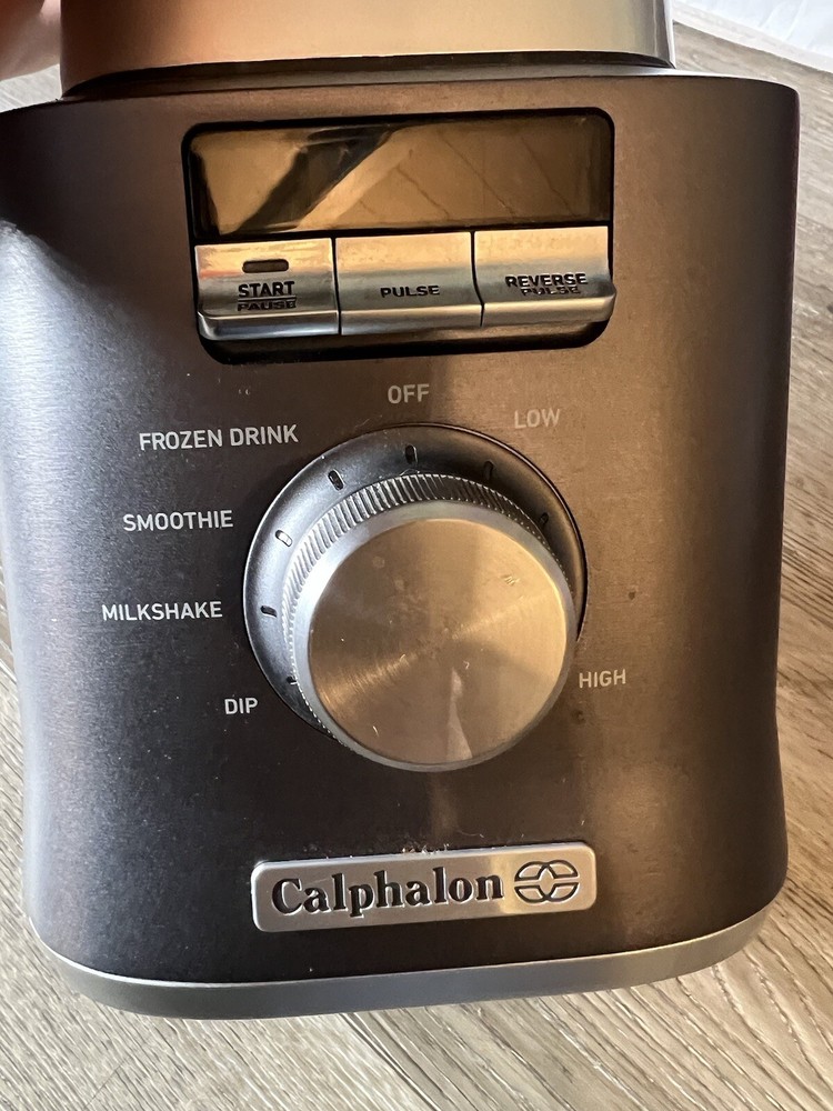 Calphalon Mixer Basic For Model: BLCLMB3