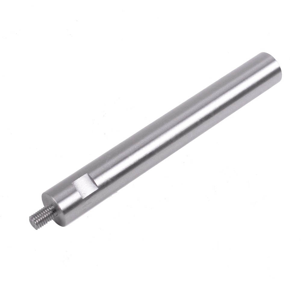 NAGU Tool Rest Post 1" Diameter x 8" Long for Modular Tool Rest System
