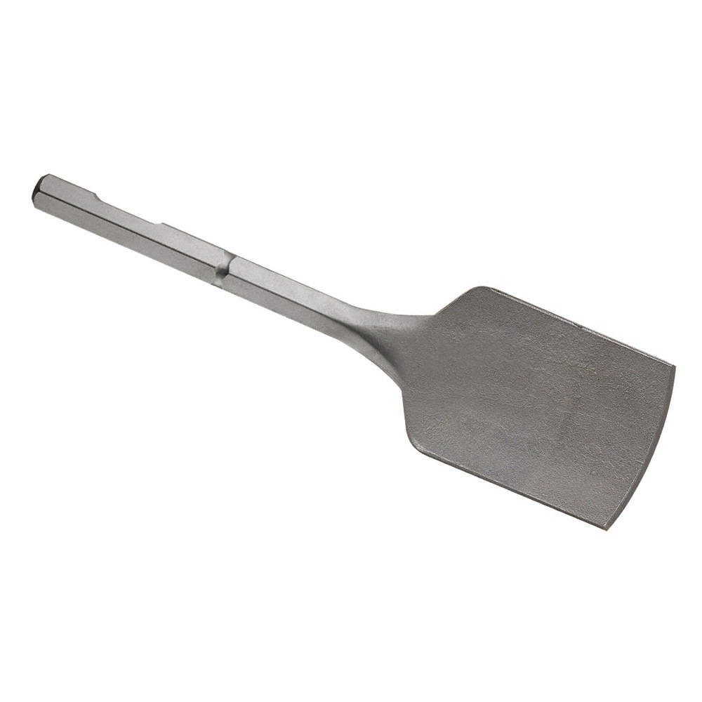 BOSCH HS2167B3 Chisel Bit,Hex,5in 20PL49