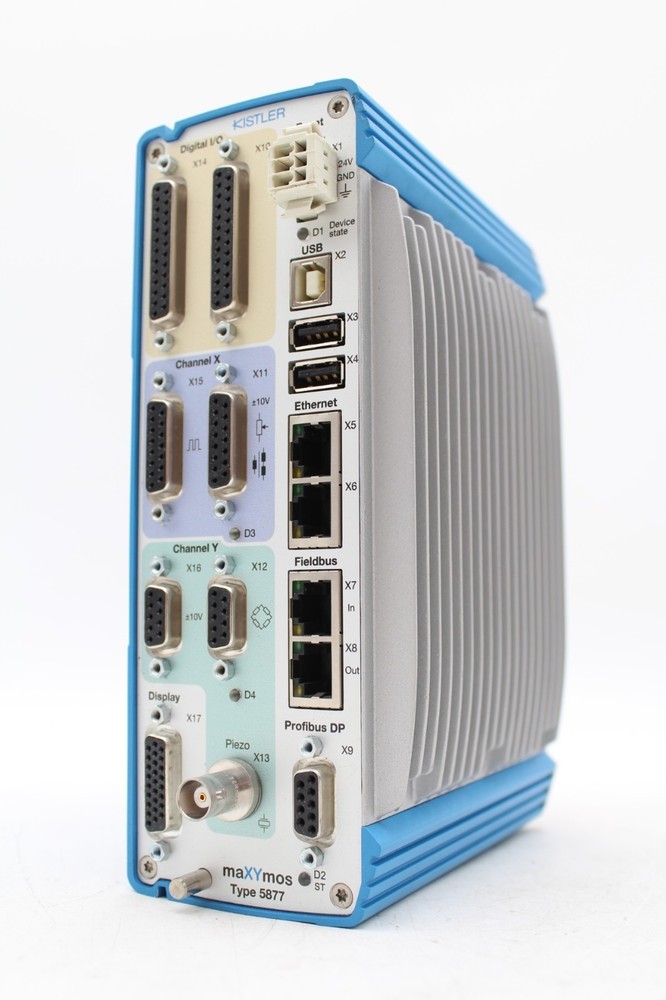 Kistler 5877A0 Data Acquisition Module