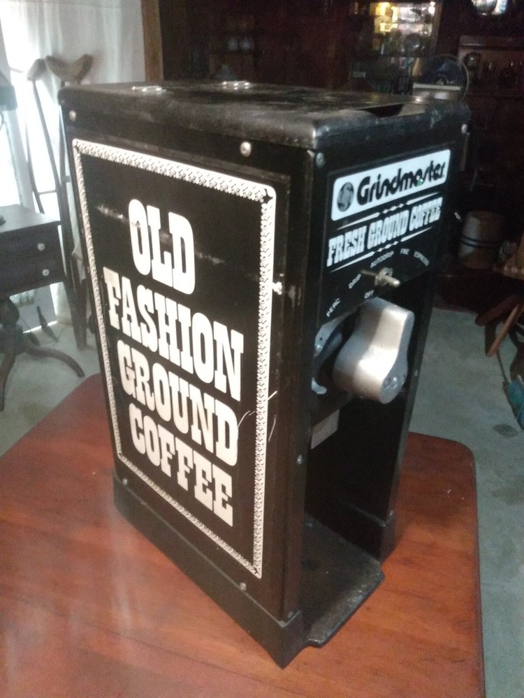 Grindmaster Model 495 Coffee Grinder