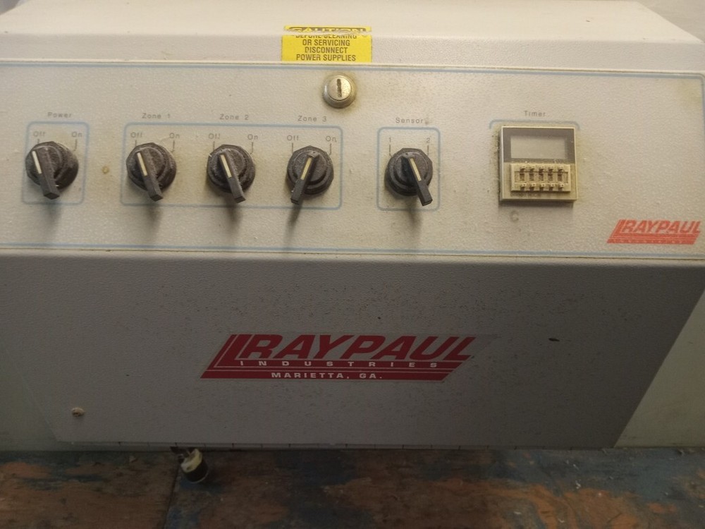 Precision Oval Hydraulic Press