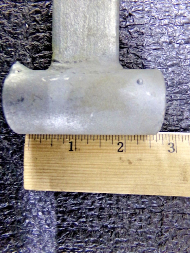 Pushrod for Dayton pallet jack 2TUR4 (RC)
