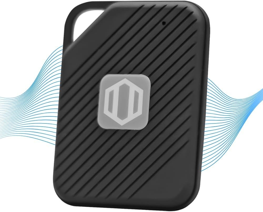Portable Password Manager - Secure Bluetooth Drive, Autofill=