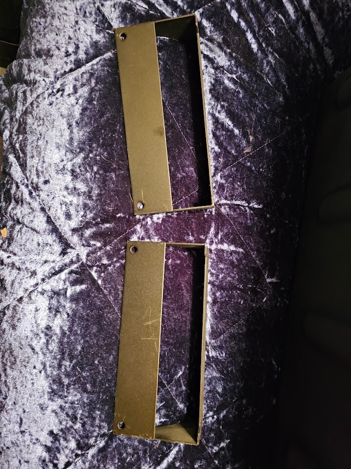 Vinyl Cutter Plotter Media Roller, Holder, Spinner, Feeder, Flange