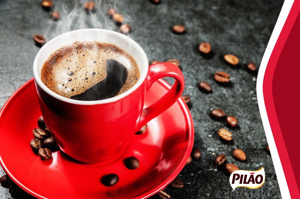CAFE PILAO EXTRA FORTE 500G