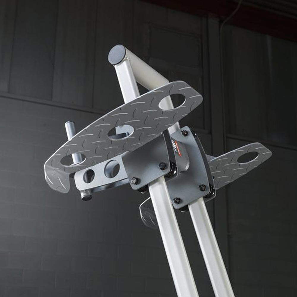 Body-Solid Powerline Glute Max Maximum Isolation PGM200X