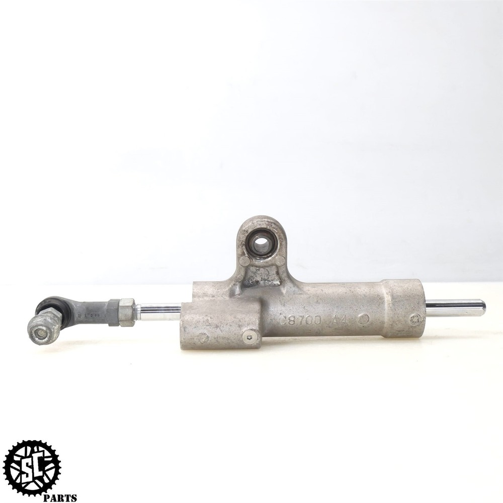 2007 SUZUKI GSXR 750 STEERING DAMPER STABILIZER