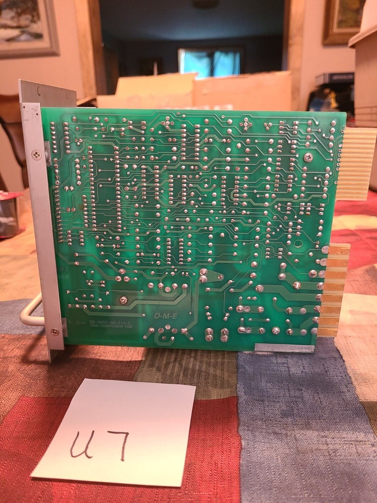 DME Temperature Controller CSS-30-02 Used