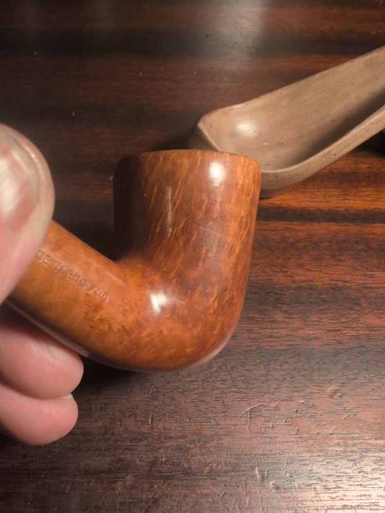 WILLMER Extra Grain A
