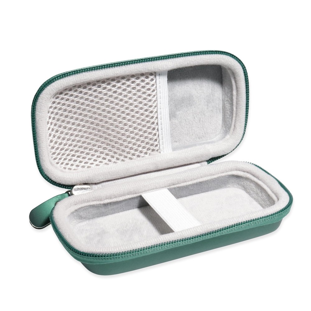 GETGEAR case for case for Kestrel 2000 Pocket Wind And Temperature Meter/Digi...