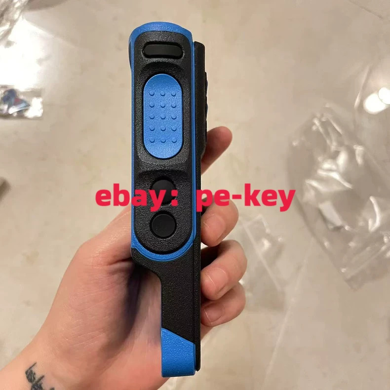 Motorola P8608Ex original case/pe