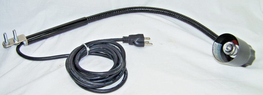 Dewalt Flexible Neck Work Light DW7881