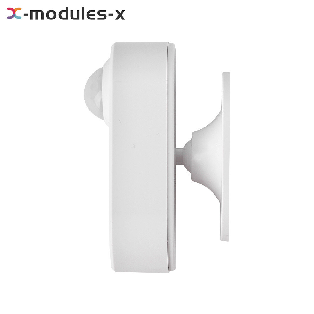 Tuya Zigbee Millimeter Radar Wave Human Presence Detect Sensor PIR Motion Sensor